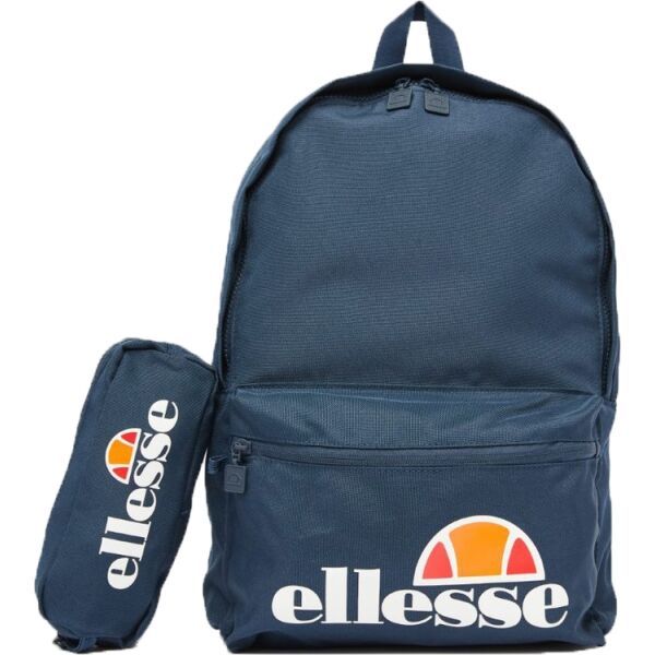 ELLESSE ELLESSE ROLBY BACKPACK Универсална градска раница, синьо, размер
