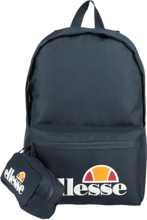 ELLESSE ELLESSE ROLBY BACKPACK Универсална градска раница, синьо, размер