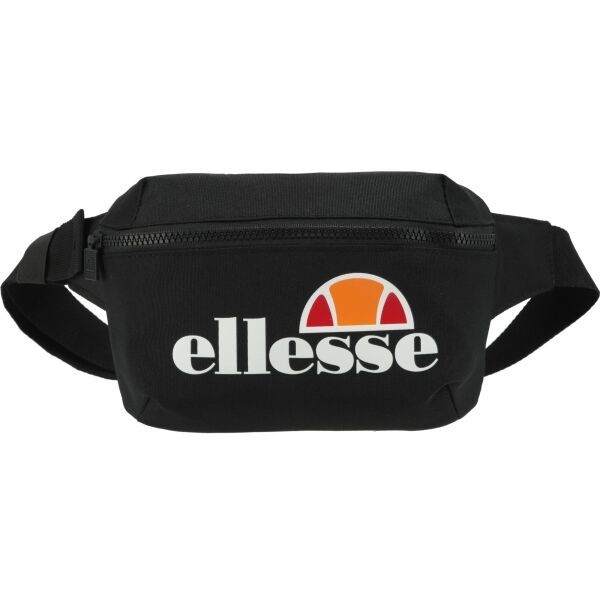 ELLESSE ELLESSE ROSCA CROSS BODY BAG Универсална чантичка за кръста, черно, размер