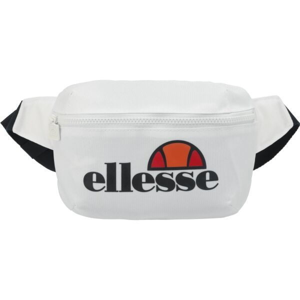 ELLESSE ELLESSE ROSCA Мъжка чанта за кръста, бяло, размер
