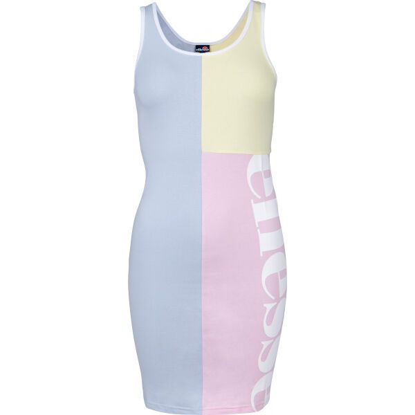 ELLESSE ELLESSE SERETA DRESS Дамска рокля, микс, размер