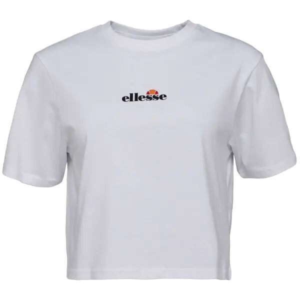 ELLESSE ELLESSE SILINTO 2 Дамска тениска, бяло, размер