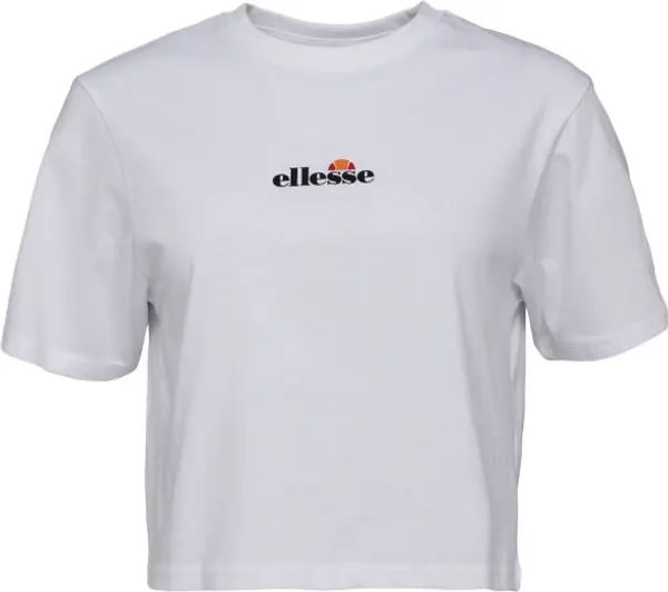 ELLESSE ELLESSE SILINTO 2 Дамска тениска, бяло, размер
