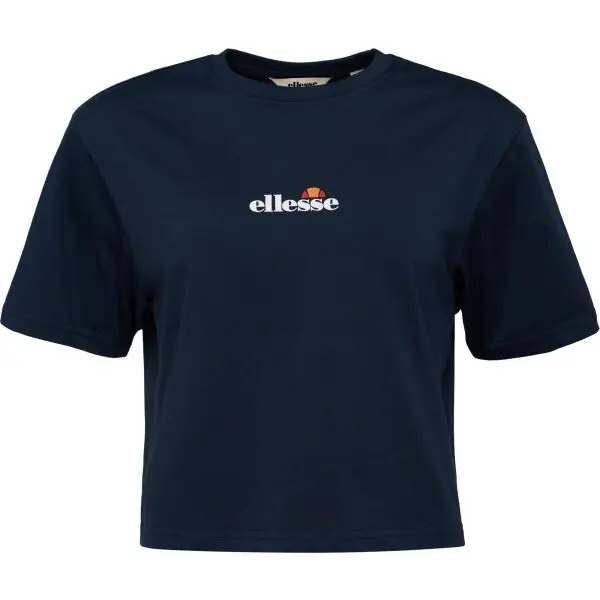ELLESSE ELLESSE SILINTO 2 Дамска тениска, тъмносин, размер