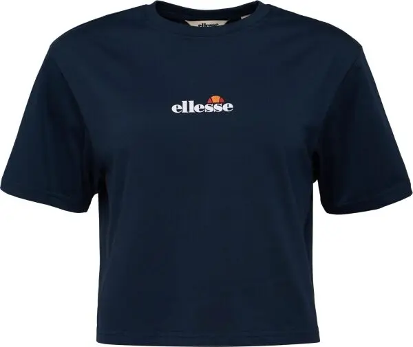 ELLESSE ELLESSE SILINTO 2 Дамска тениска, тъмносин, размер