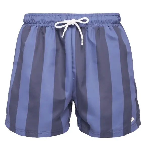 ELLESSE ELLESSE STAZIONA Мъжки плувни шорти, тъмносин, размер XXL