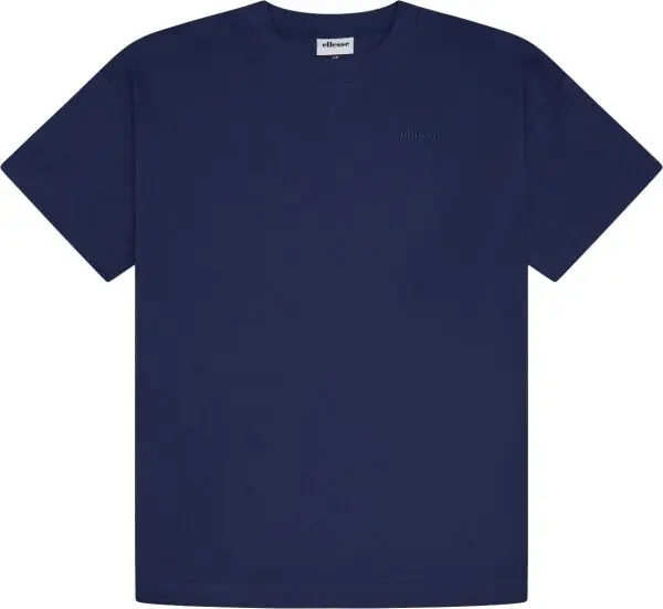 ELLESSE ELLESSE SUISIO Мъжка тениска, тъмносин, размер