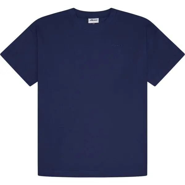 ELLESSE ELLESSE SUISIO Мъжка тениска, тъмносин, размер