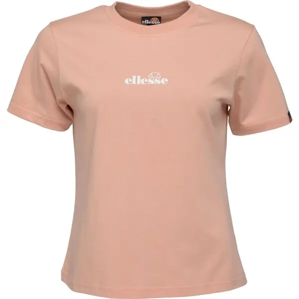 ELLESSE ELLESSE SVETTA Дамска тениска, розово, размер