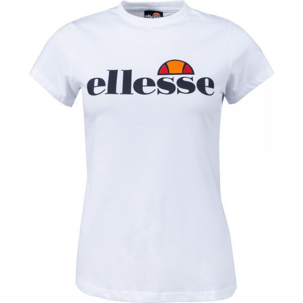 ELLESSE ELLESSE T-SHIRT HAYES TEE Дамска тениска, бяло, размер