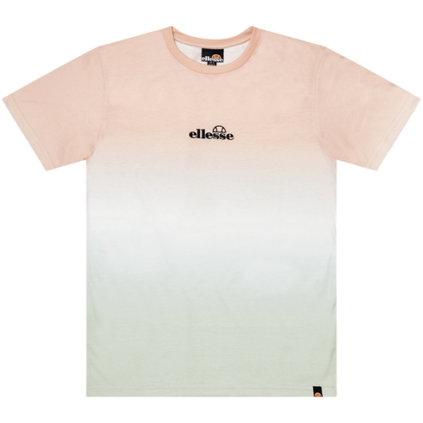 ELLESSE ELLESSE T-SHIRT PRIMAVERA TEE Дамска тениска, розово, размер