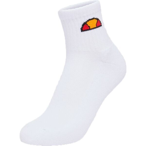 ELLESSE ELLESSE TALLO 3 PK Чорапи, бяло, размер