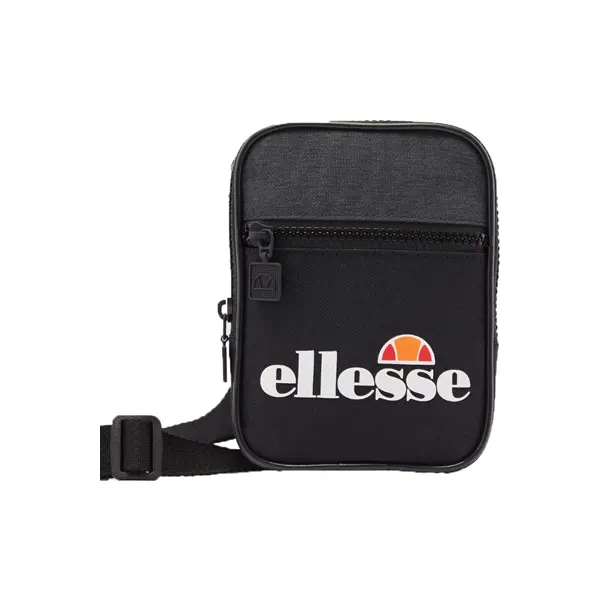 ELLESSE ELLESSE TEMPLETON Чанта през рамо, черно, размер