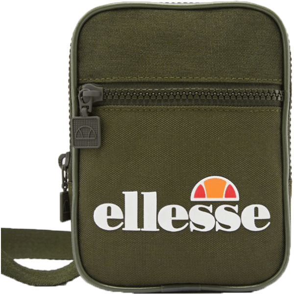 ELLESSE ELLESSE TEMPLETON Чанта през рамо, khaki, размер