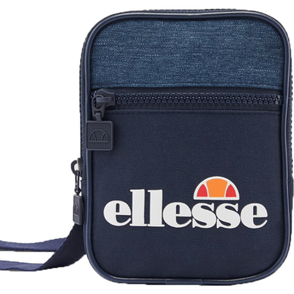 ELLESSE ELLESSE TEMPLETON Чанта през рамо, синьо, размер