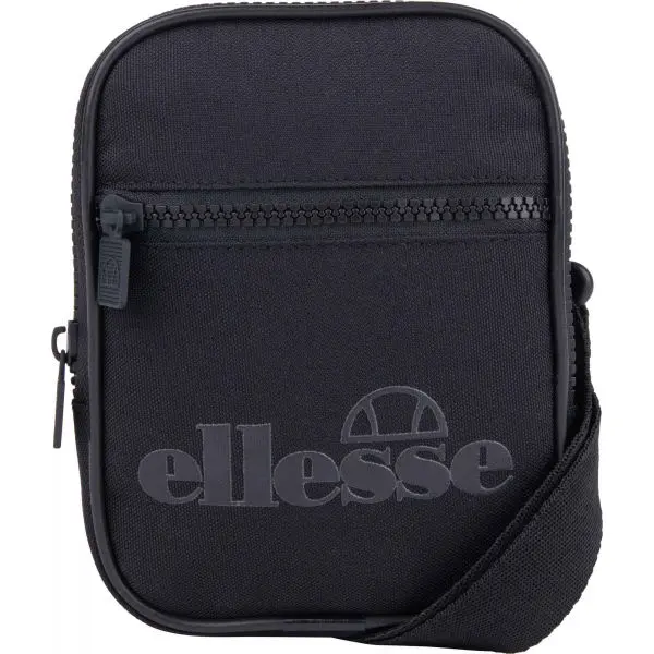 ELLESSE ELLESSE TEMPLETON SMALL ITEM BAG Чантичка за документи, черно, размер