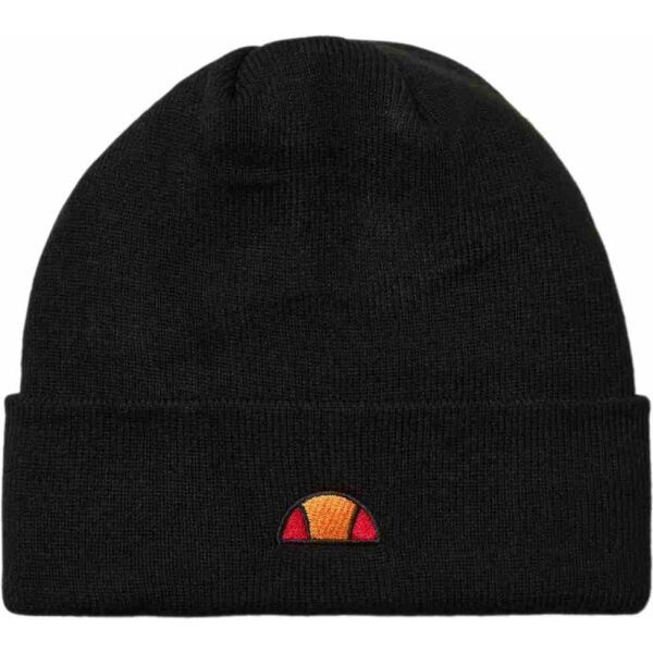 ELLESSE ELLESSE THAR Зимна шапка, черно, размер