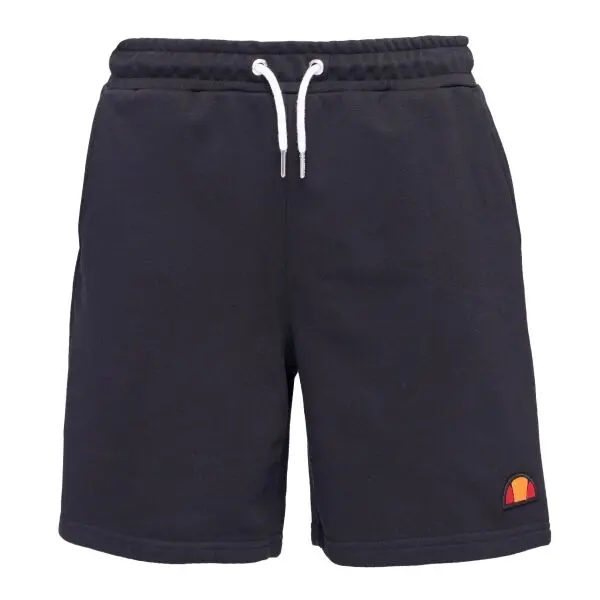 ELLESSE ELLESSE WEST PALM Мъжки спортни шорти, черно, размер