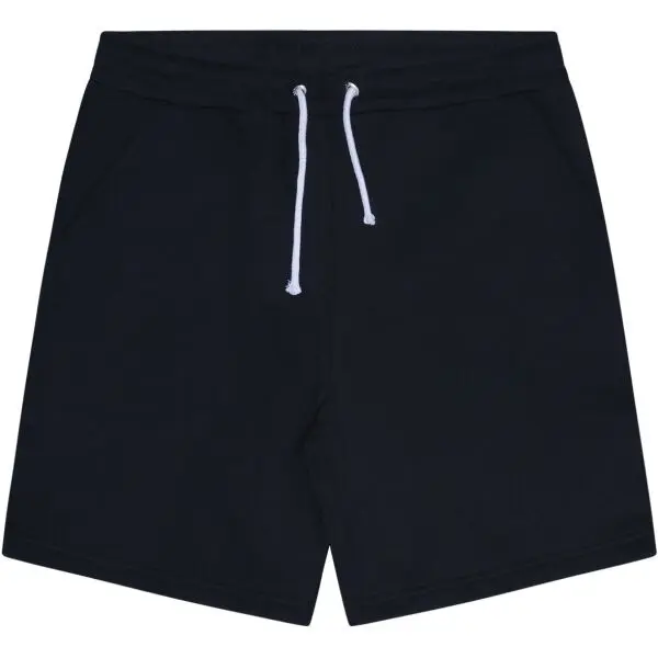 ELLESSE ELLESSE WEST PALM Мъжки спортни шорти, черно, размер