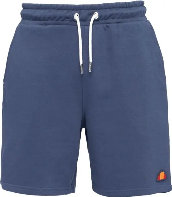 ELLESSE ELLESSE WEST PALM Мъжки спортни шорти, тъмносин, размер