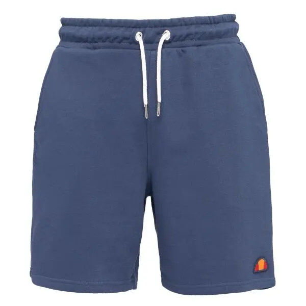 ELLESSE ELLESSE WEST PALM Мъжки спортни шорти, тъмносин, размер
