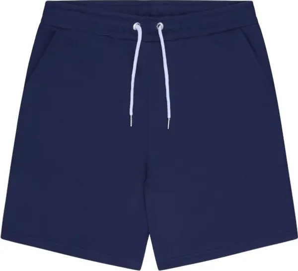 ELLESSE ELLESSE WEST PALM Мъжки спортни шорти, тъмносин, размер