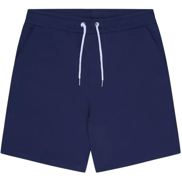 ELLESSE ELLESSE WEST PALM Мъжки спортни шорти, тъмносин, размер