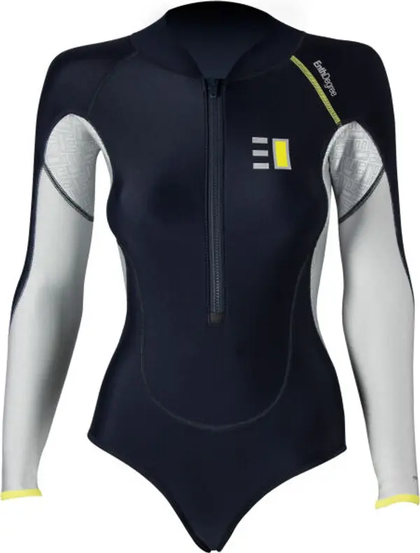 ENTH DEGREE ENTH DEGREE ASSANA LS Дамски обувки за вода, черно, размер