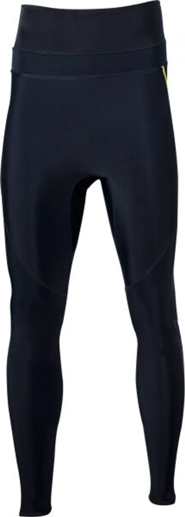 ENTH DEGREE ENTH DEGREE AVEIRO PANTS Панталони за вода, черно, размер XXL