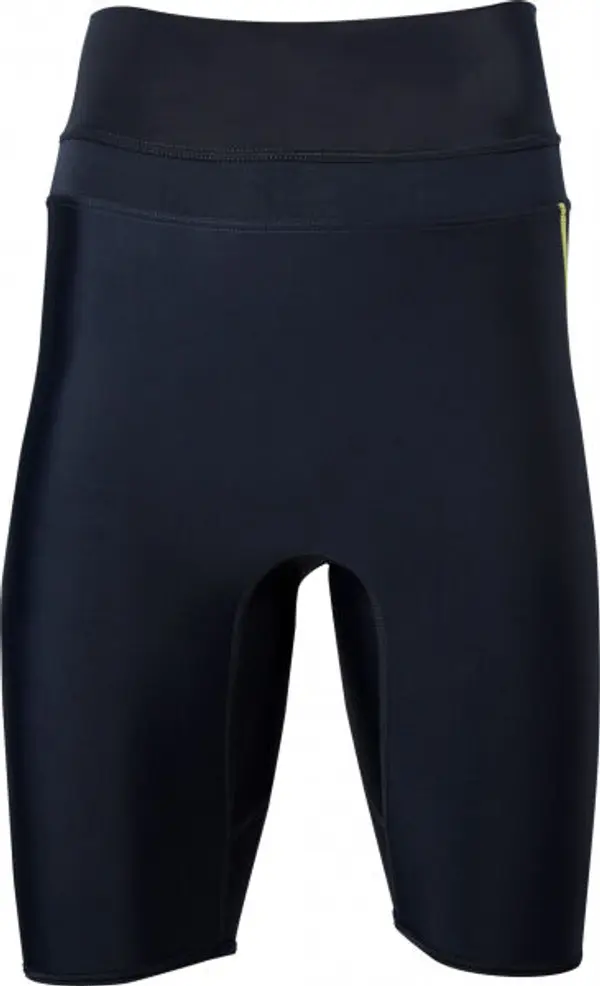 ENTH DEGREE ENTH DEGREE AVEIRO SHORT Шорти за вода, черно, размер XXL