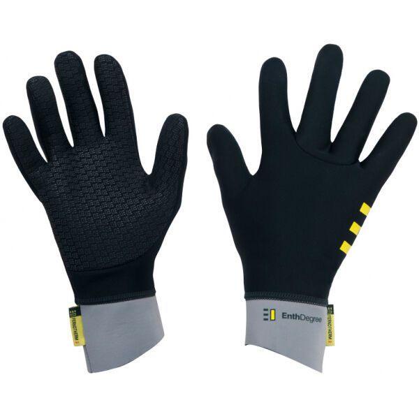 ENTH DEGREE ENTH DEGREE F3 GLOVES Ръкавици за водни спортове, черно, размер
