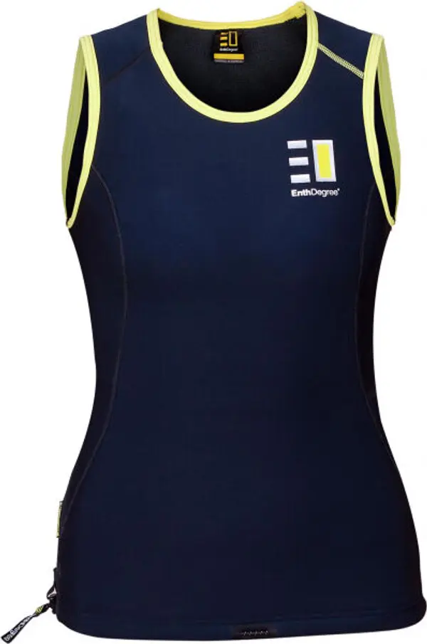 ENTH DEGREE ENTH DEGREE MERIDIAN V Елече за вода, черно, размер