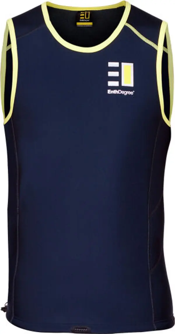 ENTH DEGREE ENTH DEGREE MERIDIAN V Елече за вода, черно, размер