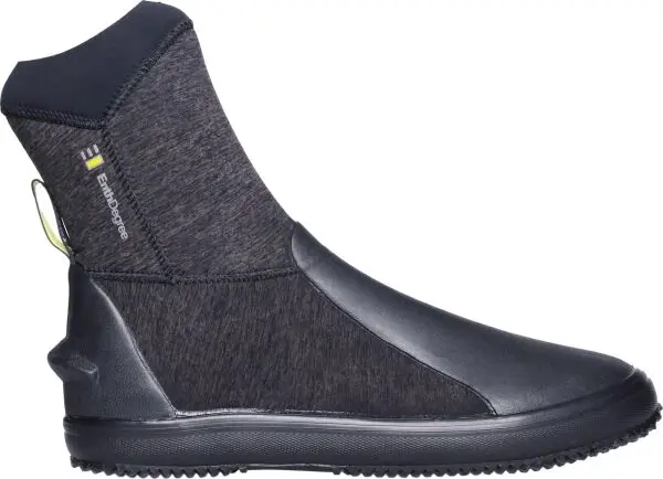 ENTH DEGREE ENTH DEGREE QD BOOTS Неопренови обувки, черно, размер 43