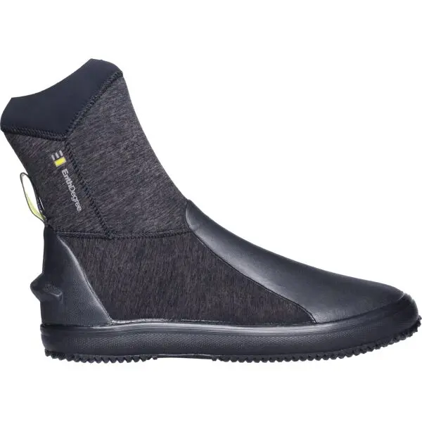 ENTH DEGREE ENTH DEGREE QD BOOTS Неопренови обувки, черно, размер 46