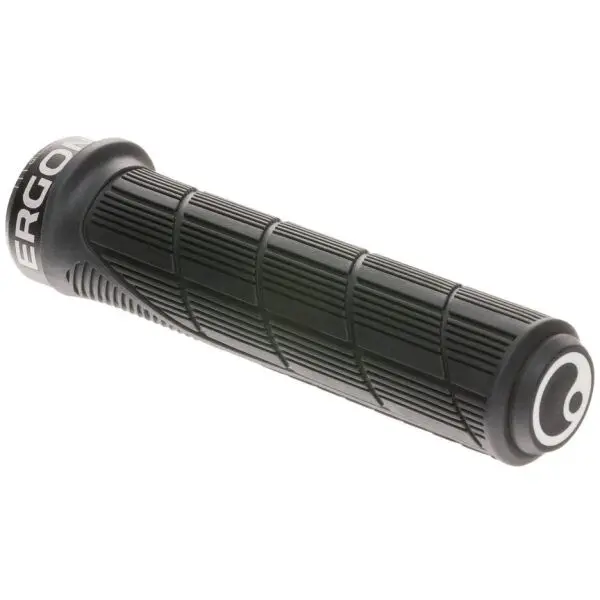 Ergon Ergon GD1 EVO MTB ръкохватки, черно, размер