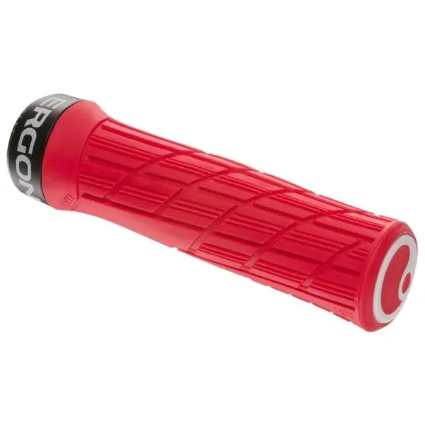 Ergon Ergon GE1 EVO SLIM MTB ръкохватки, червено, размер