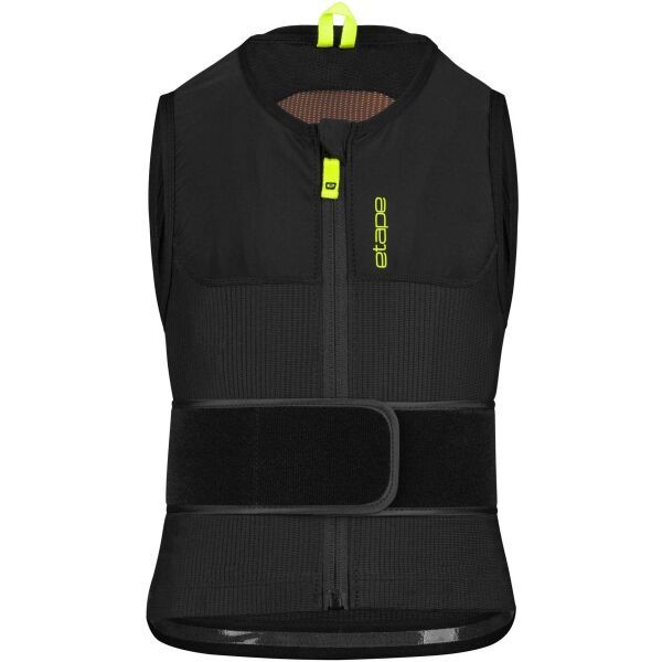 Etape Etape BONE PRO Детски предпазител за гърба, черно, размер