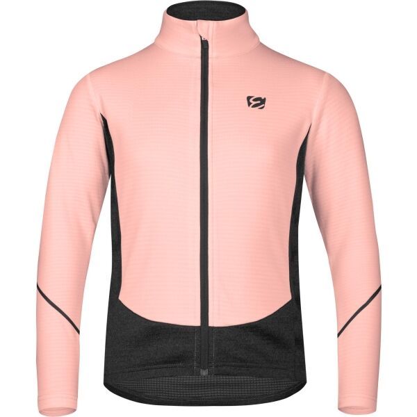 Etape Etape BONO JR Детски суитшърт, розово, размер