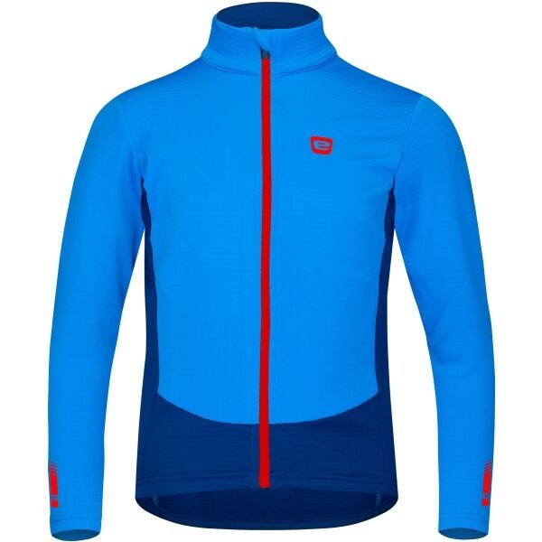 Etape Etape BONO JR Детски суитшърт, синьо, размер