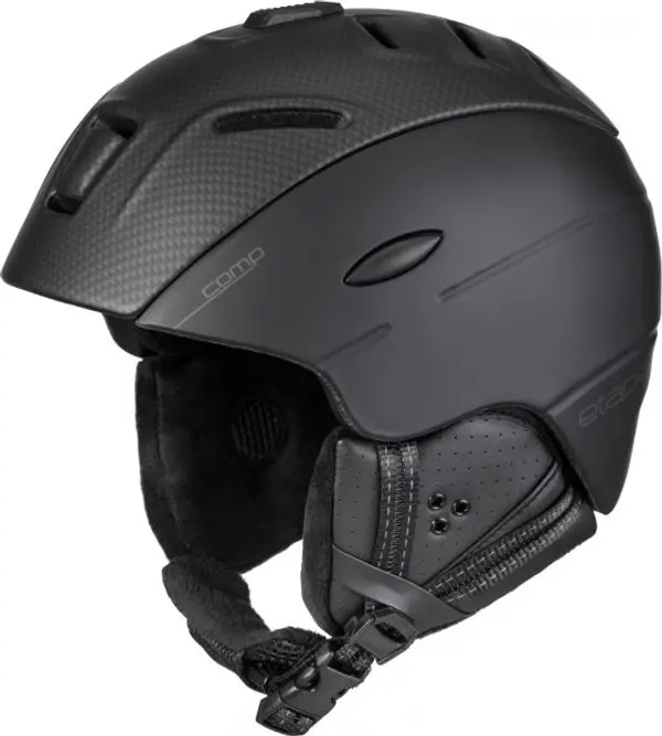 Etape Etape COMP Универсална скиорска каска, черно, размер (61 - 63)