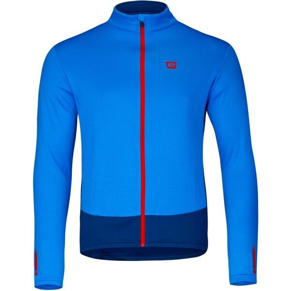 Etape Etape CORE 2.0 Мъжки суитшърт, синьо, размер