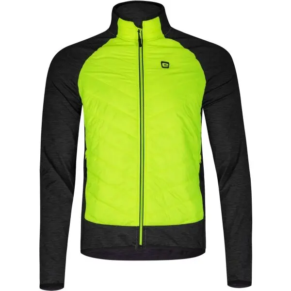 Etape Etape CRUX 2.0 Мъжко хибридно яке, черно, размер