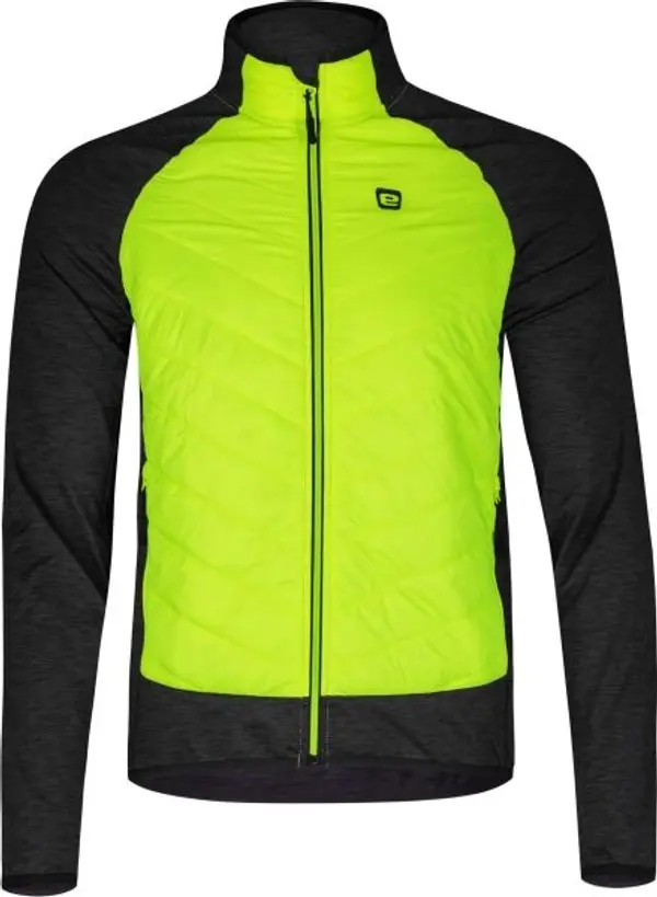 Etape Etape CRUX 2.0 Мъжко хибридно яке, черно, размер