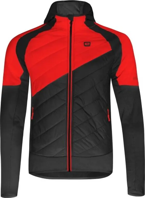 Etape Etape CRUX PRO 2.0 Мъжко хибридно яке, черно, размер