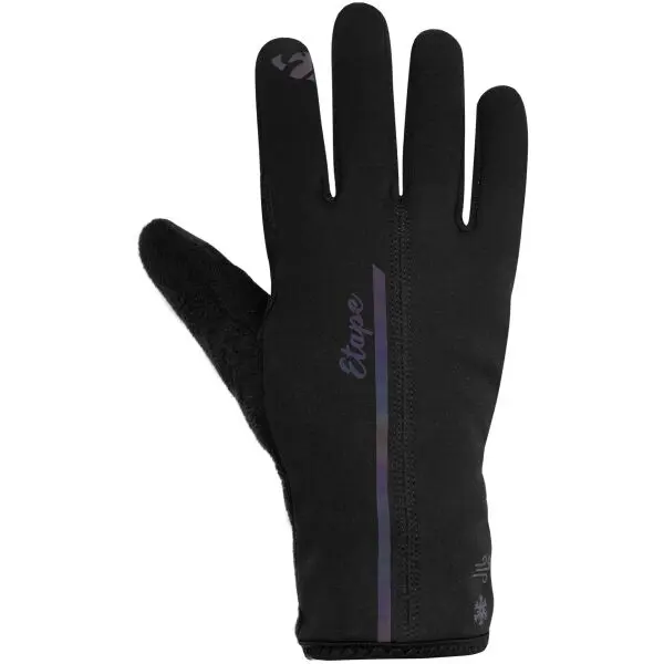 Etape Etape DIANA 2.0 Дамски зимни ръкавици, черно, размер