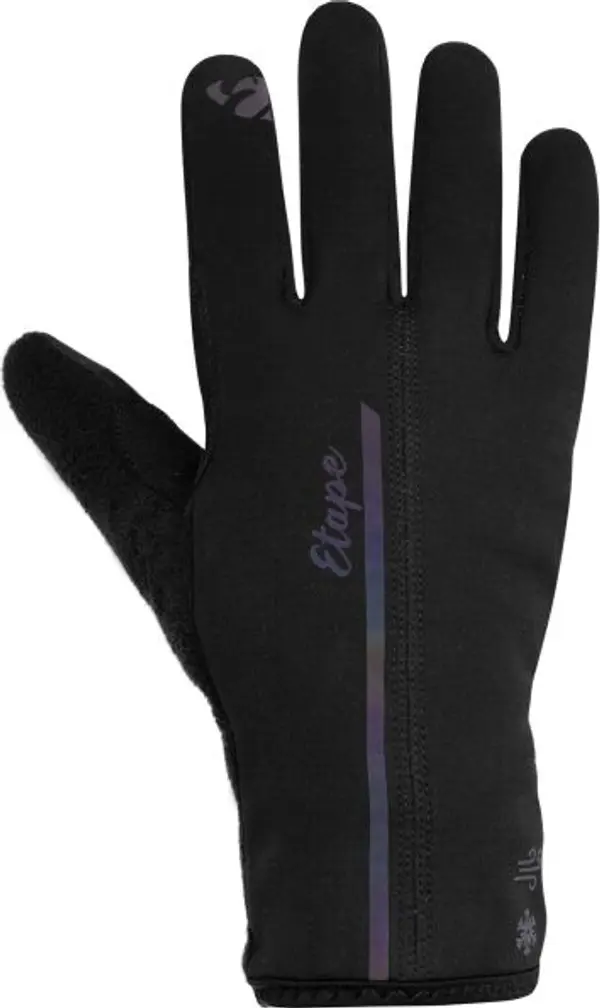 Etape Etape DIANA 2.0 Дамски зимни ръкавици, черно, размер