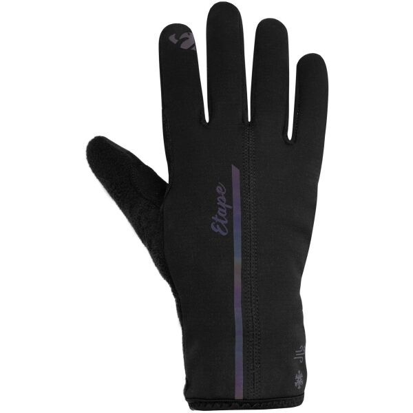 Etape Etape DIANA 2.0 Дамски зимни ръкавици, черно, размер