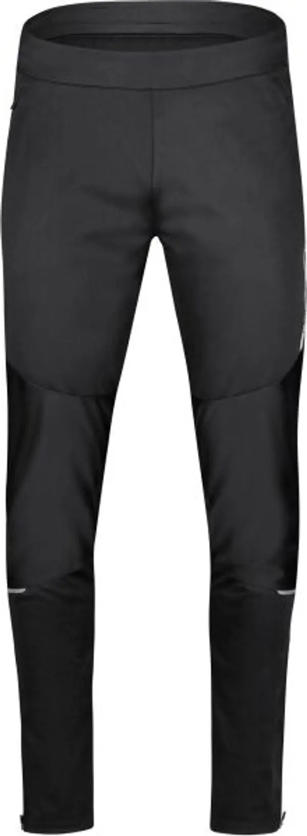 Etape Etape DOLOMITE 2.0 Мъжки софтшел панталони, черно, размер