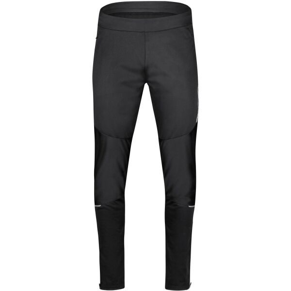 Etape Etape DOLOMITE 2.0 Мъжки софтшел панталони, черно, размер